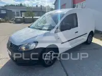 2011 Volkswagen Caddy