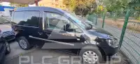 2011 Volkswagen Caddy