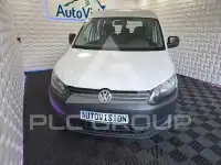 2011 Volkswagen Caddy
