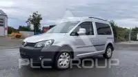 2011 Volkswagen Caddy