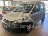 2011 Volkswagen Caddy