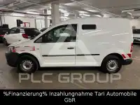 2011 Volkswagen Caddy