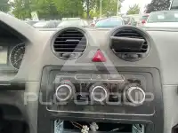 2011 Volkswagen Caddy