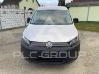 2011 Volkswagen Caddy