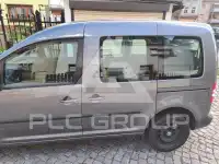 2011 Volkswagen Caddy