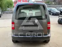 2011 Volkswagen Caddy