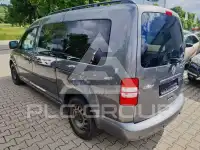 2011 Volkswagen Caddy