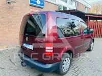 2011 Volkswagen Caddy