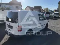2011 Volkswagen Caddy