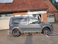 2011 Volkswagen Caddy