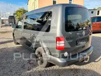 2011 Volkswagen Caddy