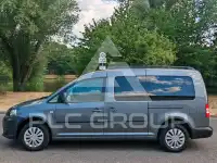 2011 Volkswagen Caddy