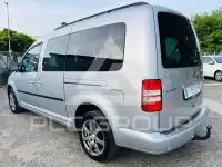 2011 Volkswagen Caddy