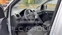 2011 Volkswagen Caddy