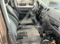 2011 Volkswagen Caddy