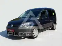 2011 Volkswagen Caddy