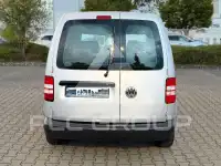 2011 Volkswagen Caddy
