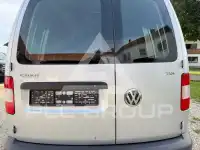 2011 Volkswagen Caddy