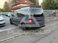 2011 Volkswagen Caddy