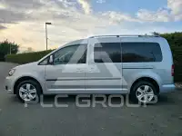 2011 Volkswagen Caddy