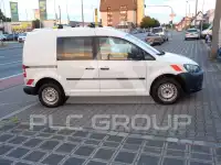 2011 Volkswagen Caddy