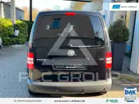 2011 Volkswagen Caddy