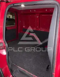 2011 Volkswagen Caddy