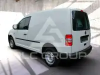 2011 Volkswagen Caddy