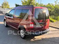 2011 Volkswagen Caddy
