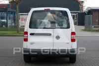 2011 Volkswagen Caddy