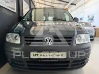 2011 Volkswagen Caddy