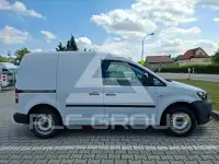 2011 Volkswagen Caddy
