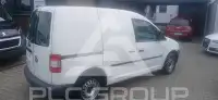 2011 Volkswagen Caddy