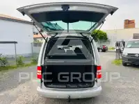 2011 Volkswagen Caddy