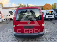 2011 Volkswagen Caddy
