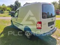 2011 Volkswagen Caddy