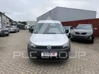 2011 Volkswagen Caddy
