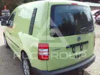 2011 Volkswagen Caddy