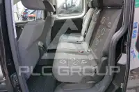 2011 Volkswagen Caddy