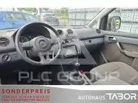 2011 Volkswagen Caddy