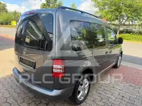 2011 Volkswagen Caddy