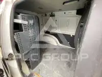 2011 Volkswagen Caddy