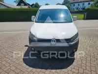 2011 Volkswagen Caddy