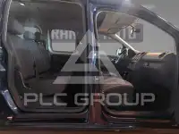 2011 Volkswagen Caddy