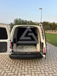 2011 Volkswagen Caddy