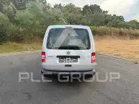 2011 Volkswagen Caddy