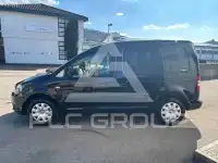 2011 Volkswagen Caddy