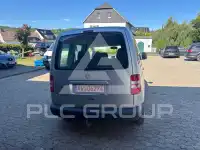 2011 Volkswagen Caddy