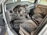 2011 Volkswagen Caddy