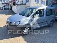 2011 Volkswagen Caddy